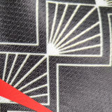 2023/24 Corinthians Black Baby Suit