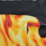 2023/24 PSG Flame Special Edition Fans Jersey