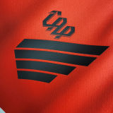 2023/24 AT Paranaense Home Fans Soccer Jersey