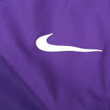 2023/24 Sanfrecce Hiroshima Purple Windbreaker 广岛三箭