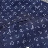 2023/24 PSG Sapphire Blue Windbreaker