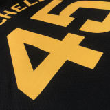 2023 Jazz MITCHELL #45 Black NBA Jerseys