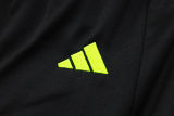 2024 ARS Light Green Hoody Zipper Jacket Tracksuit