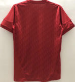 2010/11 LFC Home Red Retro Soccer Jersey