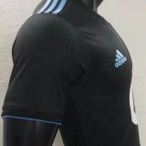 2022 Minnesota United Home Player Version Jersey
