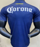2011/12 Club America Away Retro Soccer Jersey