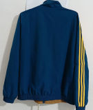 2023/24 Real Salt Lake Reversible Windbreaker 双面皇家盐湖城