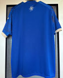 2022/23 Man City 1:1 Blue Special Fans Jersey