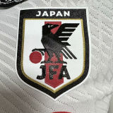 2023/24 Japan Special Edition Player Version Jersey