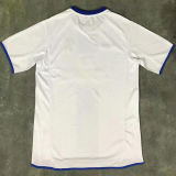CRESPO #21 CFC Away White Retro Jersey 2003/05 (Have Patch 带英超臂章) ★★