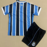 2023/24 Gremio Home Kids Soccer Jersey
