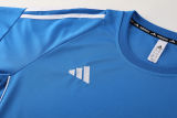 2024/25 Blue Training Tracksuit