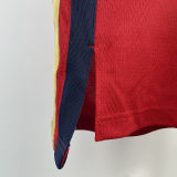 2023/24 Pelicans WILLIAMSON #1 Red NBA Jerseys