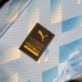2023/24 MS Blue White Training Fans Jersey