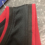 2023/24 Miami Heat BUTLER #22 Black NBA Jerseys 热压