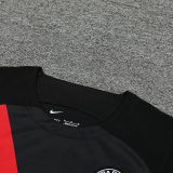 2023/24 PSG Black Training Jersey