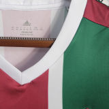 2016/17 Fluminense Home Retro Soccer Jersey