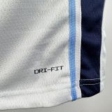 2024/24 Grizzlies BANE #22 White NBA Jerseys Hot Pressed