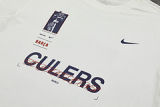 2024/25 BA White Training Jersey(A Set)