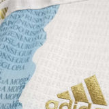 2021 Argentina Concept Maradona By Soccept Player Soccer Jersey