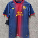 2012/13 BA Home Retro Soccer Jersey