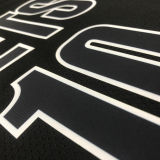 2023 Nets SIMMONS #10 Black NBA Jerseys