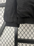 2024 M Utd Reversible Windbreaker 双面