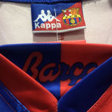 1992/95 BA Home Retro Soccer Jersey