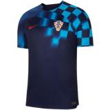 2022/23 Croatia 1:1 Away Fans Soccer Jersey