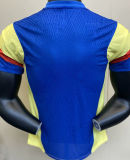 2023/24 Club America 107Th Anniversary Player Version Jersey