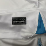 2022/23 England Home White Women Soccer Jersey