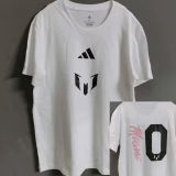 2023/24 Inter Miami White Cotton Shirt