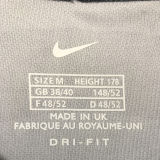 2001/2002 PSG Away Retro Soccer Jersey