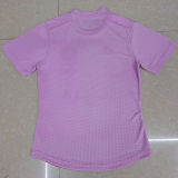 2024 Algeria Pink Special Edition Player Version Jersey