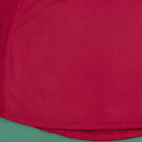 2000 Portugal Home Retro Soccer Jersey