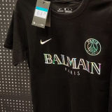 2023/24 PSG Reflective Special Edition Black Training Jersey