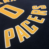 Walker POYTHRESS #0 Black Away NBA Jerseys