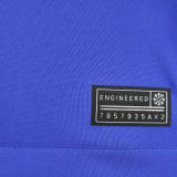 NEYMAR JR #10 Brazil Away Blue Fans Jersey 2022/23