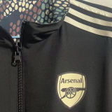 2023/24 ARS Windbreaker 双面