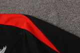 2024/25 Liv Black Training Jersey(A Set)