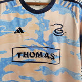 2023/24 Philadelphia Away Fans Soccer Jersey 费城联合
