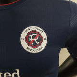 2022 United Healthcare Home Player Version Soccer Jersey