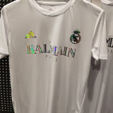2023/24 RM Reflective Special Edition White Jersey