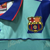 1992/95 BA Away Retro Soccer Jersey
