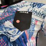 2023 Japan DRAGON BALL COMIC VERSION Player Jersey