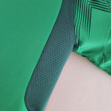 H. LOZANO #22 Mexico 1:1 Quality Home Green Fans Jersey 2022/23