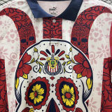 2023/24 Chivas Día de Muerto Fans Soccer Jersey