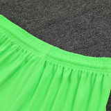 2023/24 BFC Green Goalkeeper Fans Soccer Jersey(A Set)