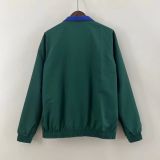 2023/24 Tigers Reversible Windbreaker 老虎队双面