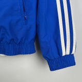 2023/24 Colo-Colo Reversible Windbreaker 双面
